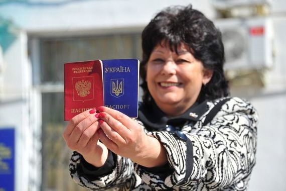 прописка в Когалыме